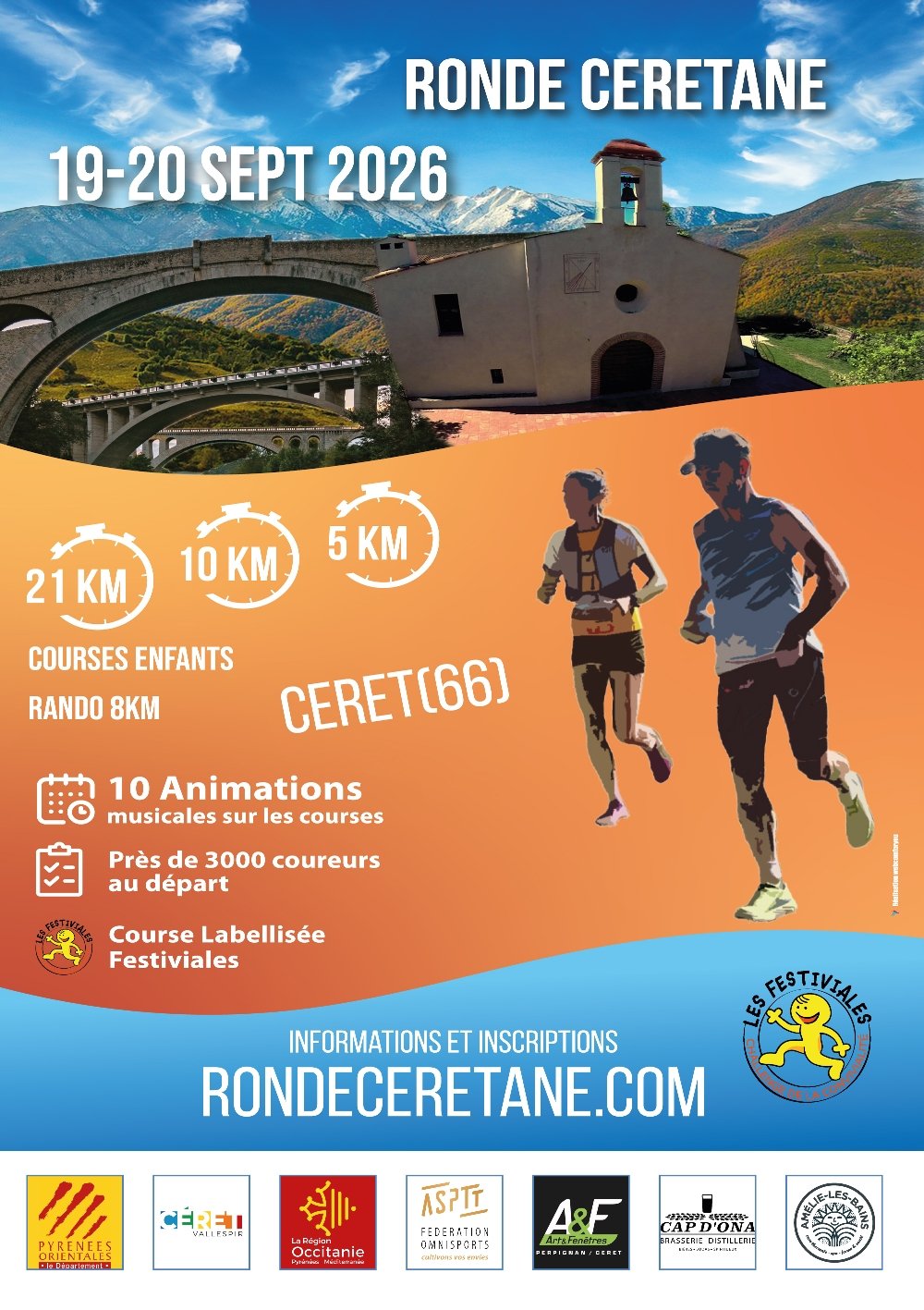 La Ronde Cérétane