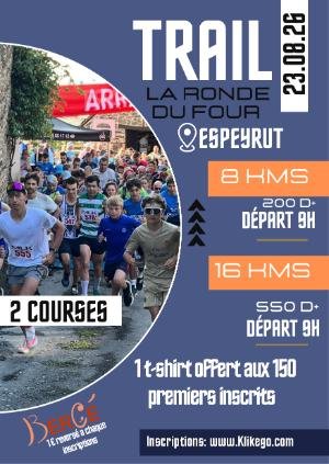 La Ronde du Four 2026