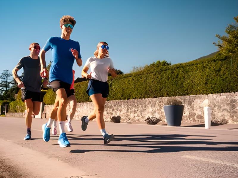 La Ronde Picarde Running