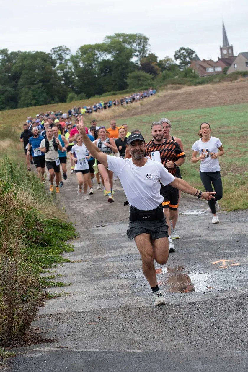 La RUN'BARBE