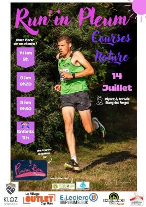 La Run'in Pleum