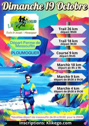 La Run'Ploum 2026