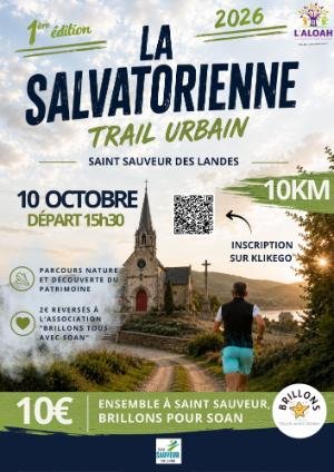 LA SALVATORIENNE