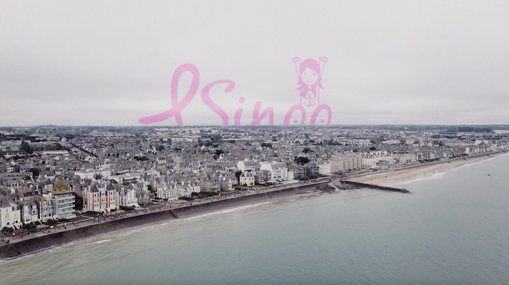 La Sinueuse- La Malouine 2026