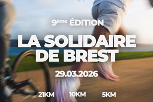 La Solidaire de Brest Logo