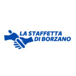 La Staffetta di Borzano Logo