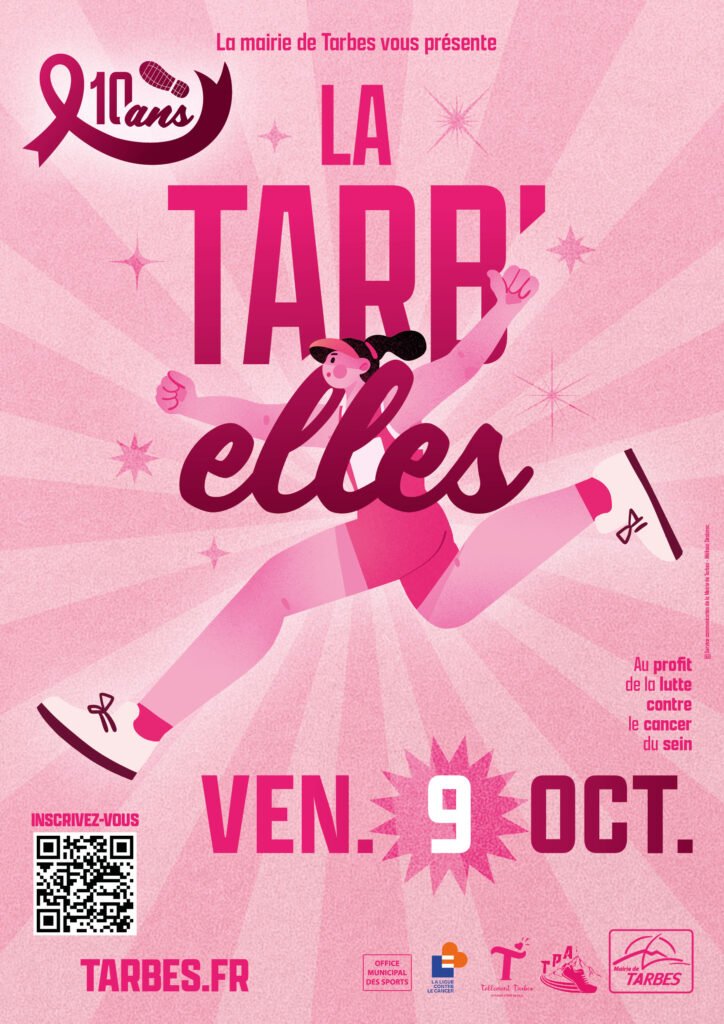 La TARB’elles 2026