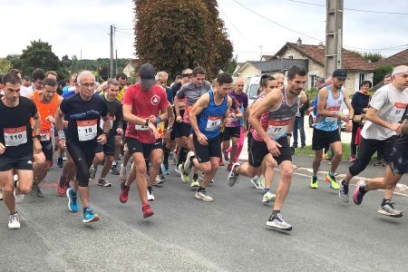 La Thomeryonne