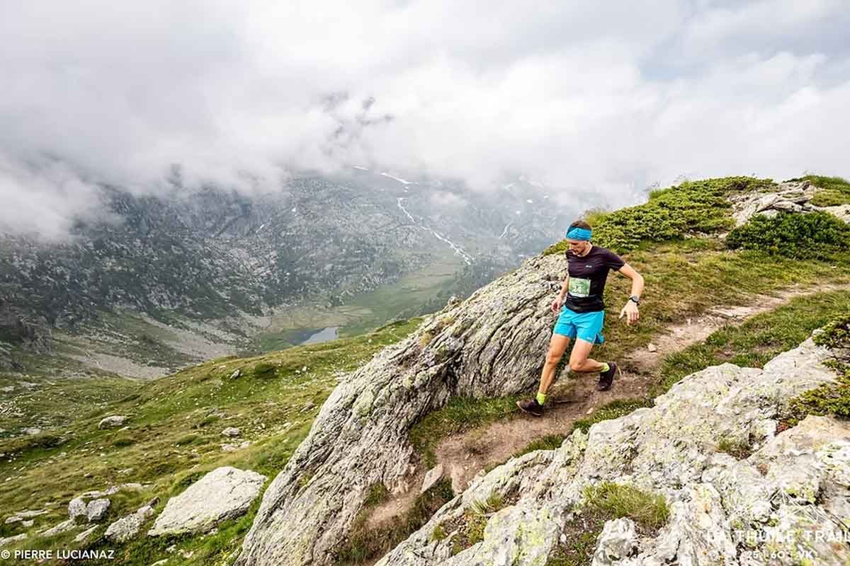 La Thuile Trail