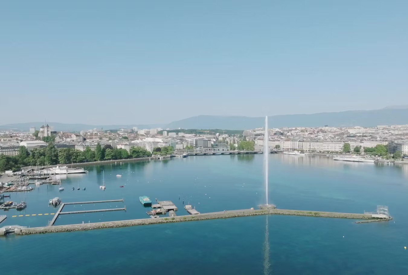 La Tour Genève Triathlon