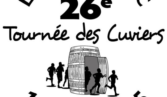 La Tournée des Cuviers
