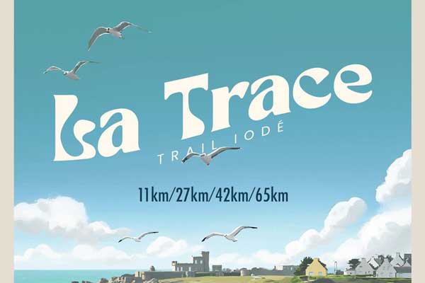 La Trace Logo