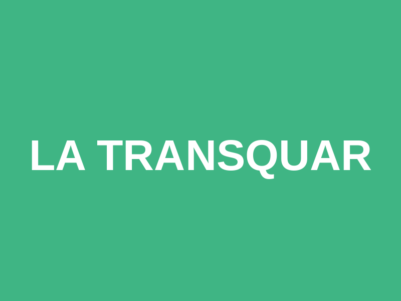 La Transquar Logo
