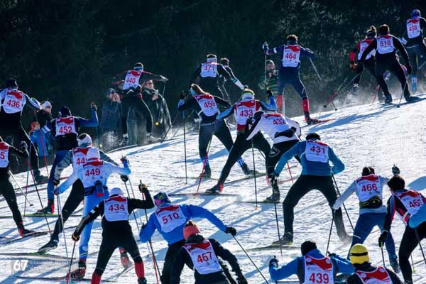 La Traversée du Massacre