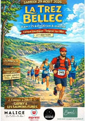 LA TREZ BELLEC