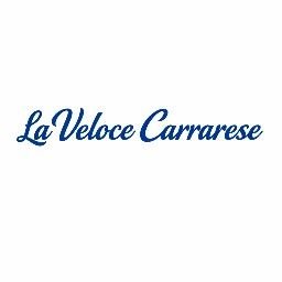 La Veloce Carrarese Logo
