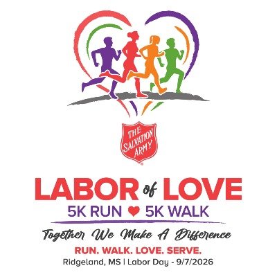 Labor Of Love