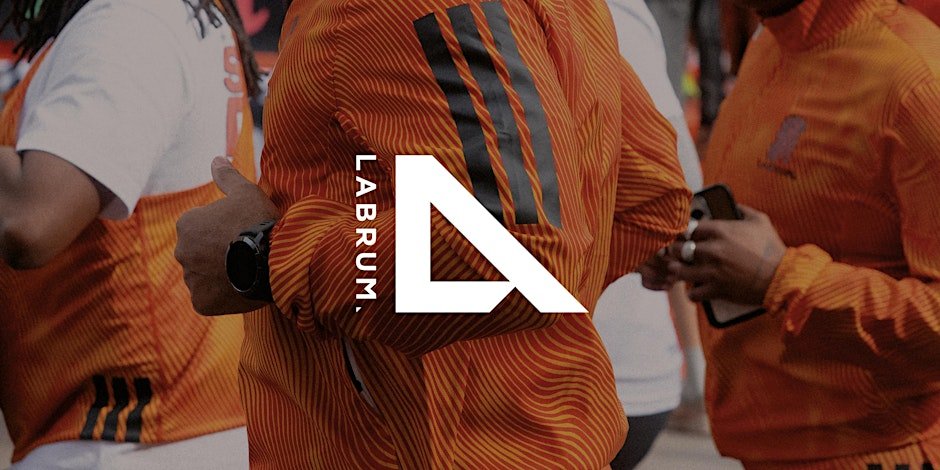 LABRUM 5k Run