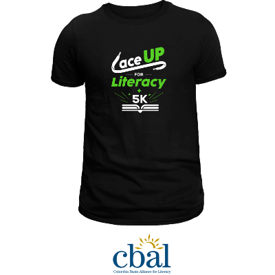 Lace Up For Literacy - Fernie, B.C.