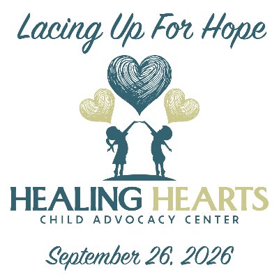 Lacing Up for Hope 5K