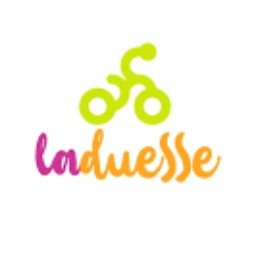 Laduesse