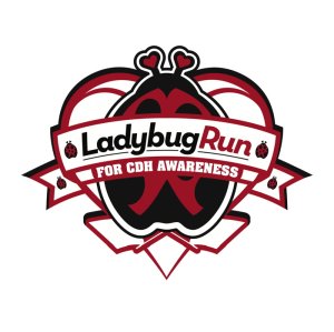 Ladybug Run for CDH Awareness 5K/10K