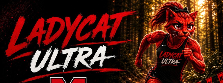 LADYCAT ULTRA Logo