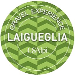 Laigueglia Gravel Logo