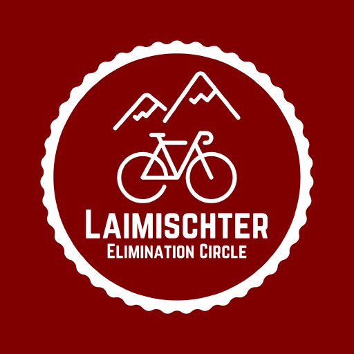 Laimischter Elimination Circle 26 Logo