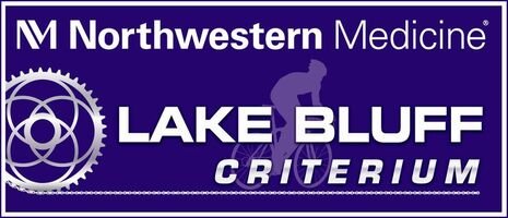 Lake Forest Bank Family Fun Ride Logo