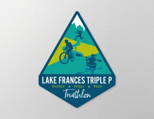 Lake Frances Triple P Triathlon