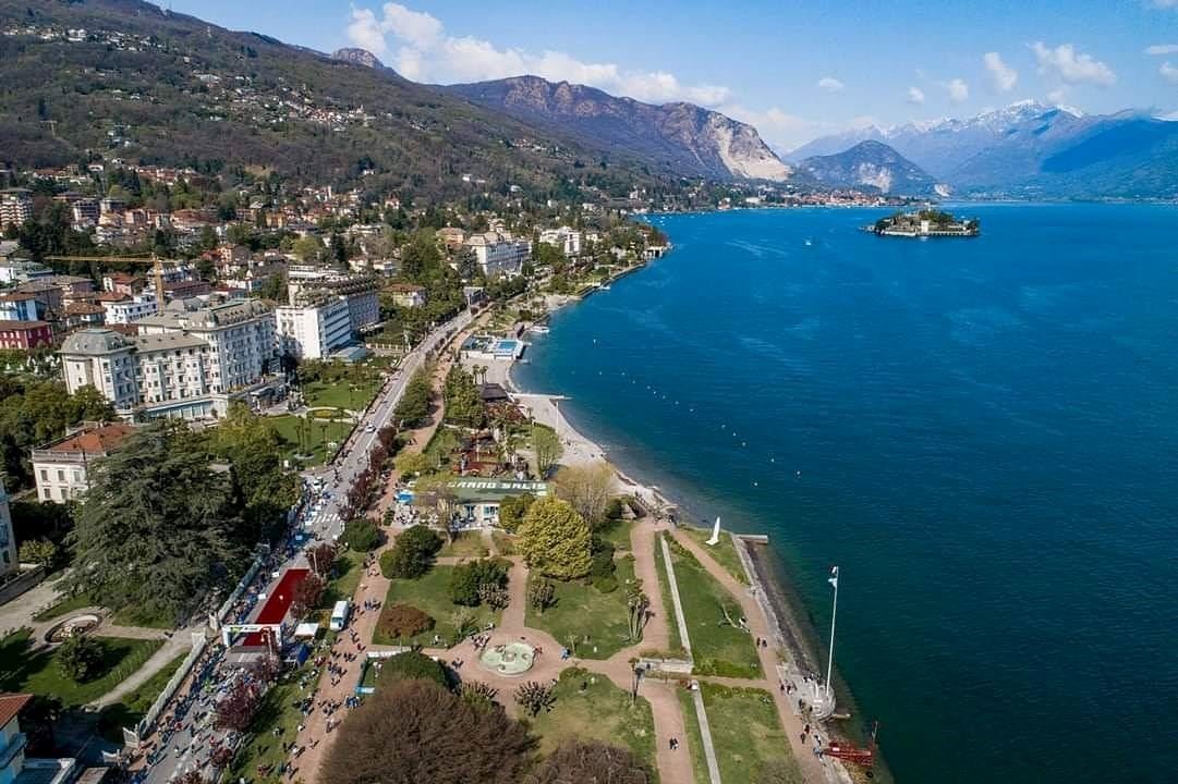 Lake Maggiore Marathon