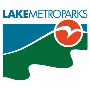 Lake Metroparks Madhatters Canoe & Kayak Race Logo