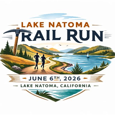 Lake Natoma Trail Run 5K & 10K - 2026