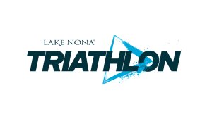 Lake Nona Tri-Nona Triathlon Series Race 2 Logo