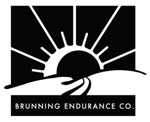 Lake Of The Woods 5k & 50K Logo