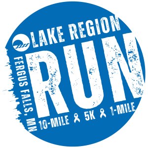 Lake Region Run
