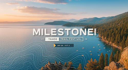 Lake Tahoe Trail Festival