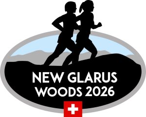 2026 New Glarus Woods Trail Run