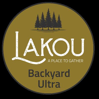 Lakou Backyard Ultra
