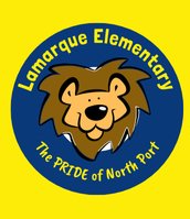 Lamarque Elementary’s Autism Awareness 5k: Inaugural Race in Honor of Chris Tilton Logo