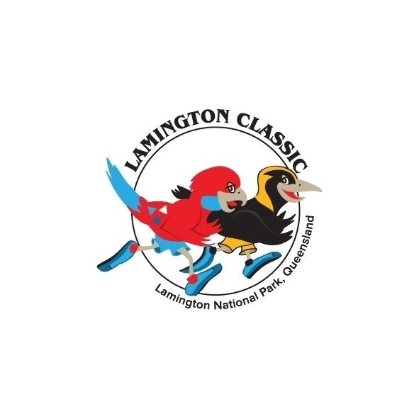 Lamington Classic 2026 Logo