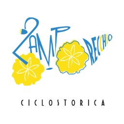 Lamporecchio Ciclostorica Memorial Pietro Marradini Logo