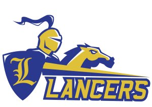 Lancer 5K Logo