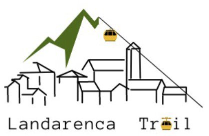 Landarenca Trail Logo