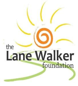 Lane Walker Foundation Race Logo