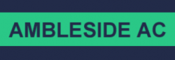 Langdale Horseshoe Logo