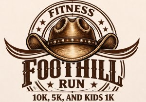 LAPD Foothill Fitness Run