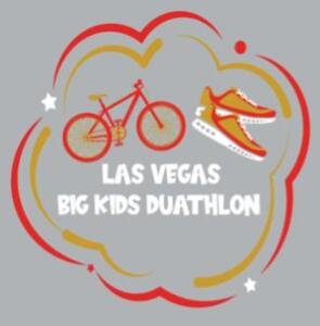 Las Vegas Big Kids Duathlon