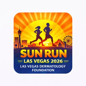 Las Vegas Sun Run Logo